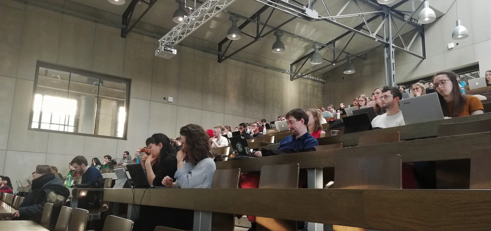 Grundkurs Programmieren FS26 GP